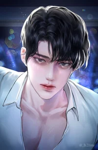 Stepfather-Kairen