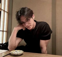 Kim Mingyu
