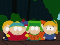 South park
