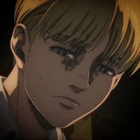 Armin Arlert 