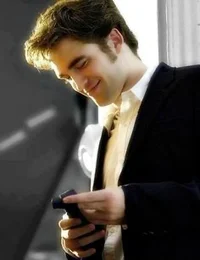 Edward Cullen