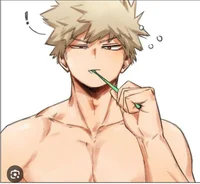 Bakugo