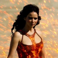 katniss everdeen 
