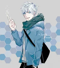 Jack Frost