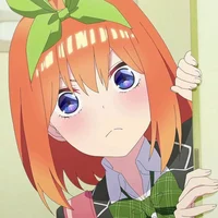 Yotsuba Nakano