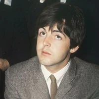 Paul McCartney 