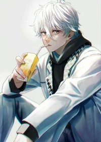 Nagi Seishiro 