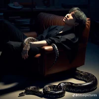 Min Yoongi 