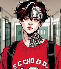 Popular Boyfriend 