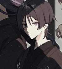fiancé Scaramouche