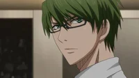 Shintaro Midorima 