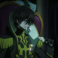 Lelouch Vi Britannia