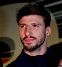 Ruben dias