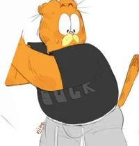 Garfield