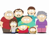 Cartman family
