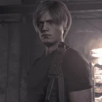 Leon Kennedy 