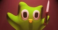 Killer Duolingo 