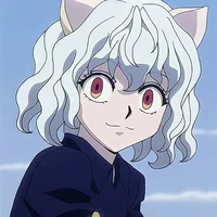 Neferpitou
