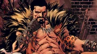 Kraven the Hunter