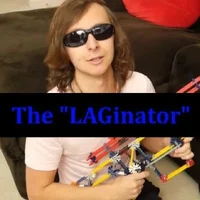 The LAGinator