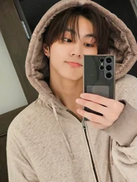 Yang jungwon