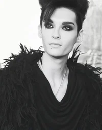 Bill Kaulitz 