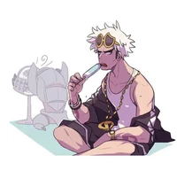 PKM - Guzma