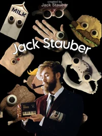 Jack stauber