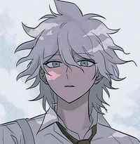Nagito Komaeda
