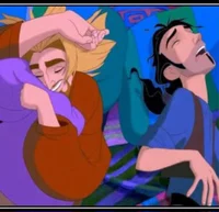 Miguel and Tulio