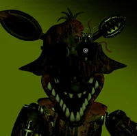 Phantom Foxy