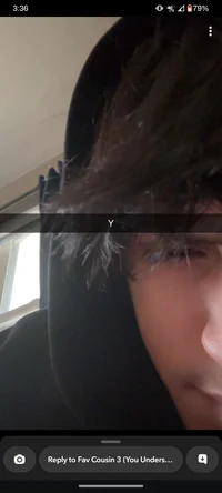 Dirty minded Guy bsf