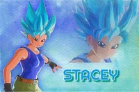 Stacey DBXV2