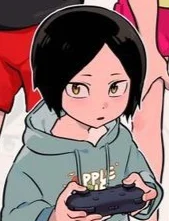 Kozume kenma 