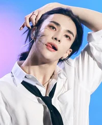 Hyunjin bf
