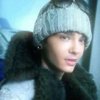 Tom kaulitz