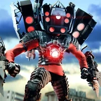 titan speakerman 3 0