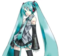Hatuna miku