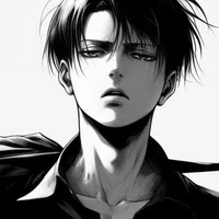Levi Ackerman