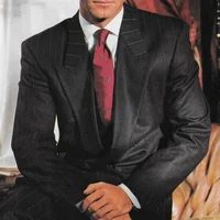 Your stern boss