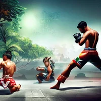 Muay thai