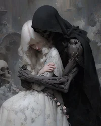 Deal with death