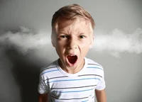 Angry Roblox Kid
