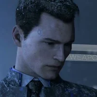 Connor RK800