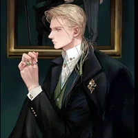 Draco Malfoy