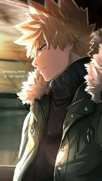 Bakugo 