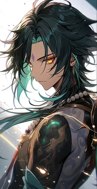 Prince Xiao