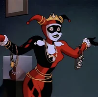 Harley Quinn 