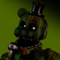 Phantom Freddy