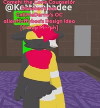 Comhi the cone couns